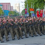 0963_-_Nordkorea_2015_-_Pjöngjang_-_Parade_zum_75._JT_der_Arbeiterpartei_(22353978314)